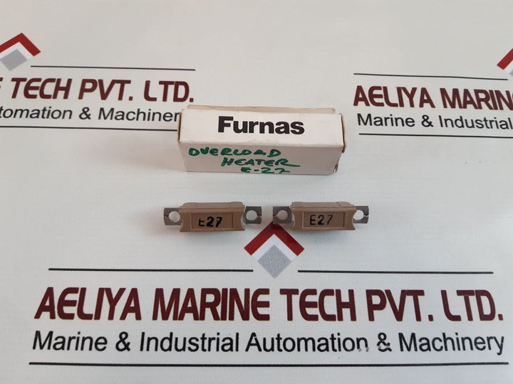 Set Of 4X Furnas E-27 Heater Element