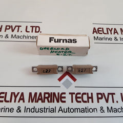 Set Of 4X Furnas E-27 Heater Element