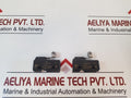 Set Of 4X Honeywell Bz-2Rw822 2A 600 Vac Limit Switch Roller Lever 16A 250V~
