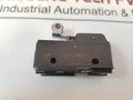 Set Of 4X Honeywell Bz-2Rw822 2A 600 Vac Limit Switch Roller Lever 16A 250V~
