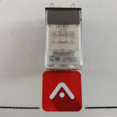 Set Of 4X Omron My4 Relay