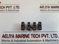 Set Of 4X SchneiderTelemecanique Zbe-101 Contact Block
