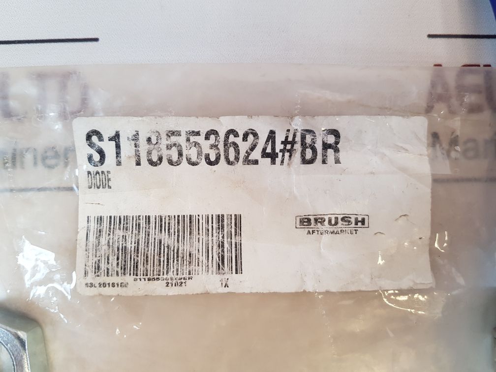 Set Of 4X Westcode Diode W0628Sa120Sac