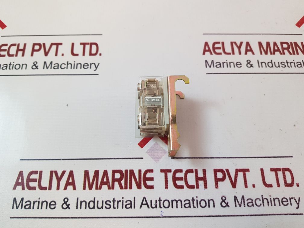 Schneider Electric Zc1-bm-102 Contact Block