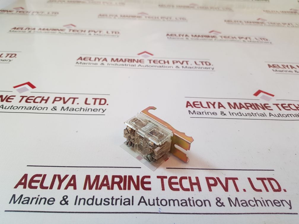 Schneider Electric Zc1-bm-102 Contact Block