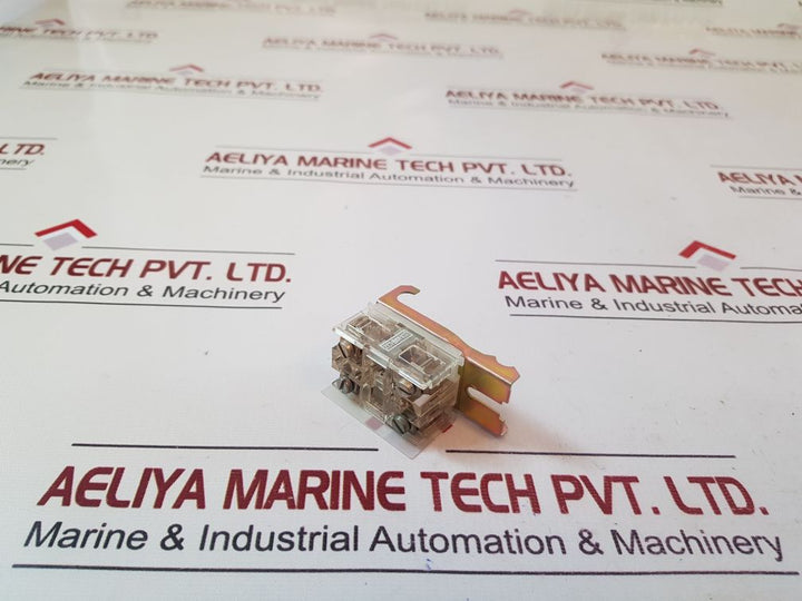 Schneider Electric Zc1-bm-102 Contact Block
