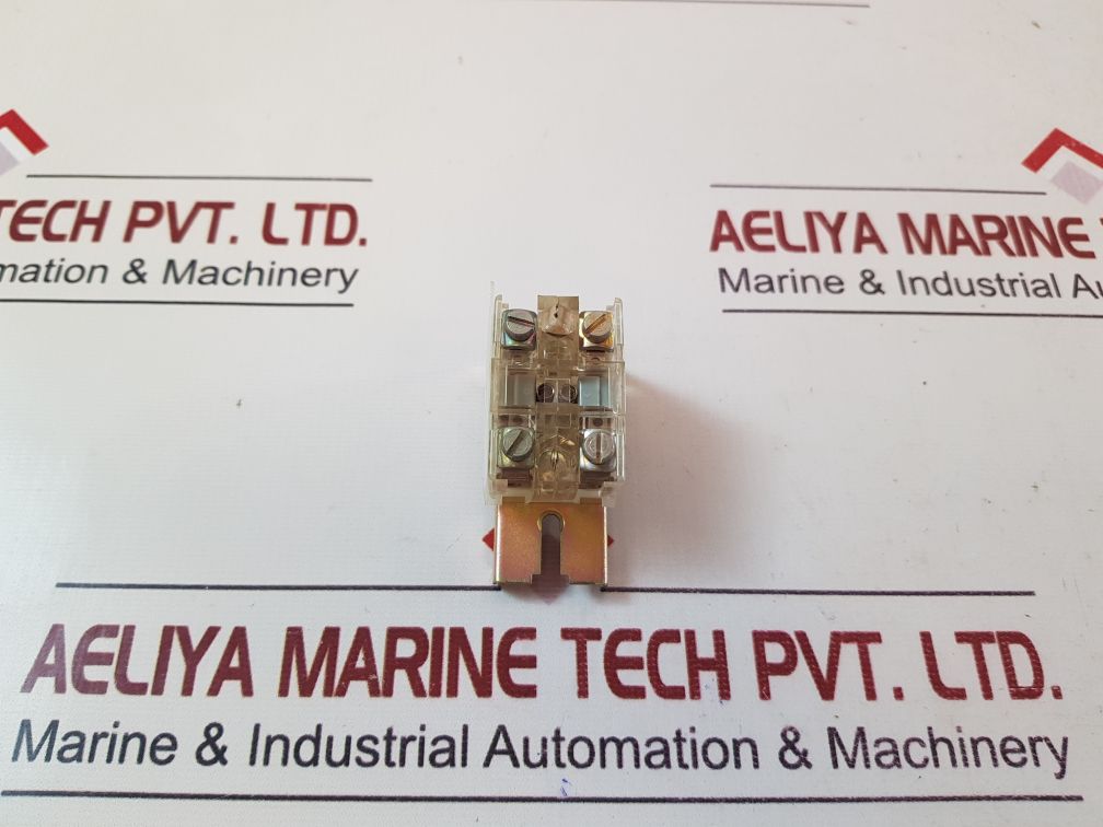 Schneider Electric Zc1-bm-102 Contact Block