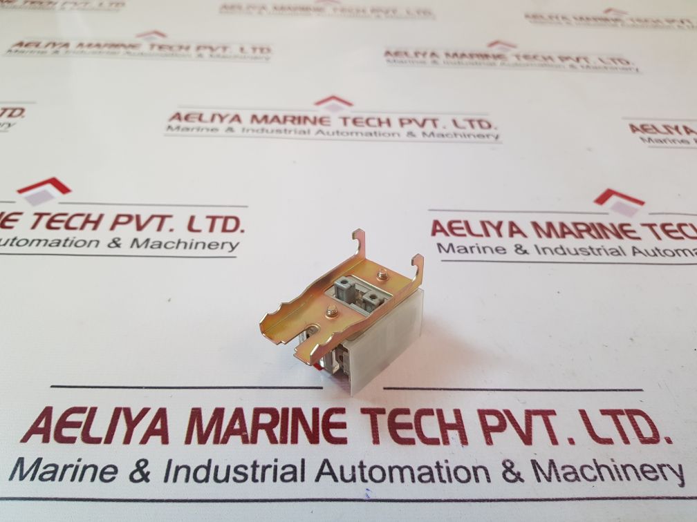 Schneider Electric Zc1-bm-102 Contact Block