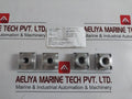 Set Of 5X Dtl Technologies Sh0040
