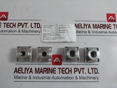 Set Of 5X Dtl Technologies Sh0040
