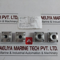 Set Of 5X Dtl Technologies Sh0040
