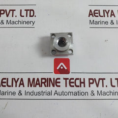 Set Of 5X Dtl Technologies Sh0040 Adapter Flange 