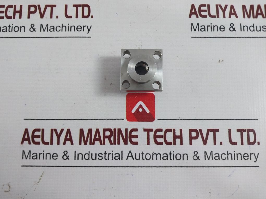 Set Of 5X Dtl Technologies Sh0040 Adapter Flange 