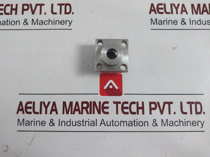 Set Of 5X Dtl Technologies Sh0040 Adapter Flange 