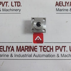 Set Of 5X Dtl Technologies Sh0040 Adapter Flange 