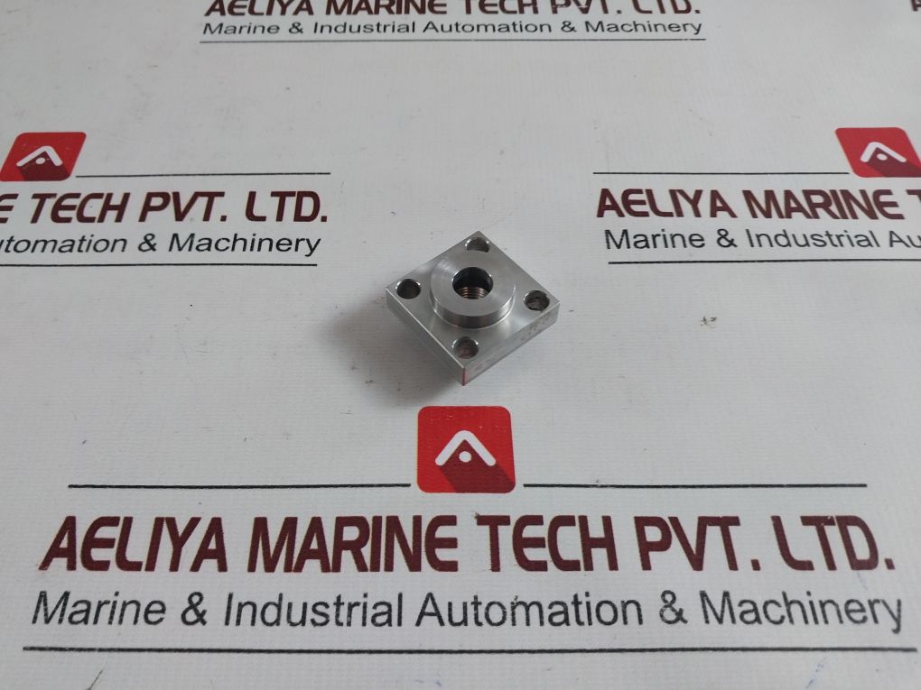 Set Of 5X Dtl Technologies Sh0040 Adapter Flange 