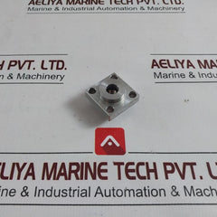 Set Of 5X Dtl Technologies Sh0040 Adapter Flange 
