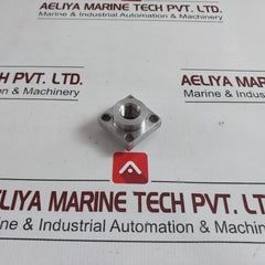Set Of 5X Dtl Technologies Sh0040 Adapter Flange 