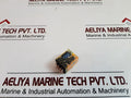 Set Of 5X Idec Ru4S-c-a110 Relay 110-120Vac