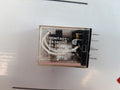 Set Of 5X Omron My4 24Vdc Relay
