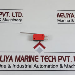 Set Of 5X Renew Rv-163-1C25 Micro Switch
