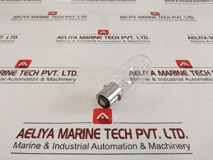 Set Of 6X Britmar 2055 120V 60W P28S Marine Navigation Lamp
