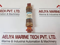 Set Of 6X Ferraz Shawmut Lr14742 Renewable Time Delay Fuse Rf100Amp
