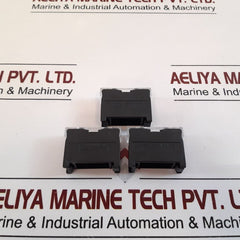Set Of 6X Mack 411Sc Terminal Block 600V60A Max
