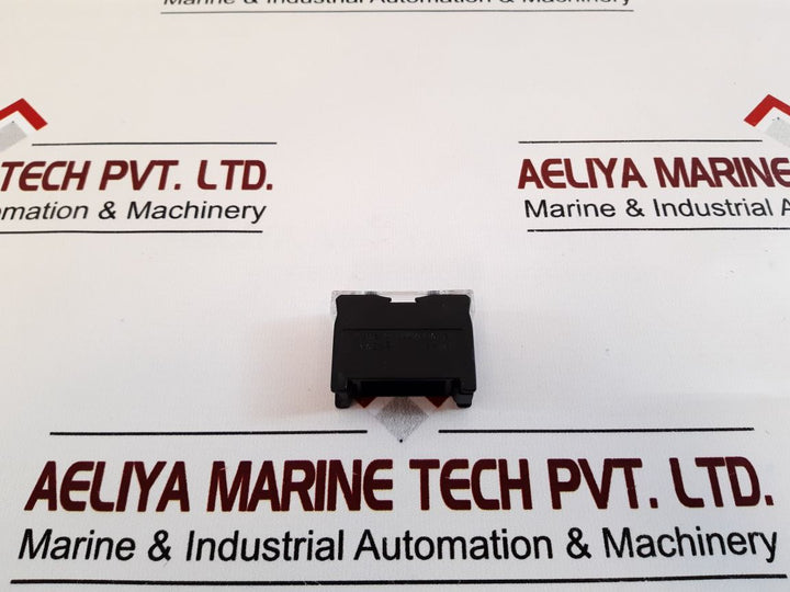 Set Of 6X Mack 411Sc Terminal Block 600V60A Max

