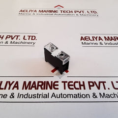Set Of 6X Mack 411Sc Terminal Block 600V60A Max
