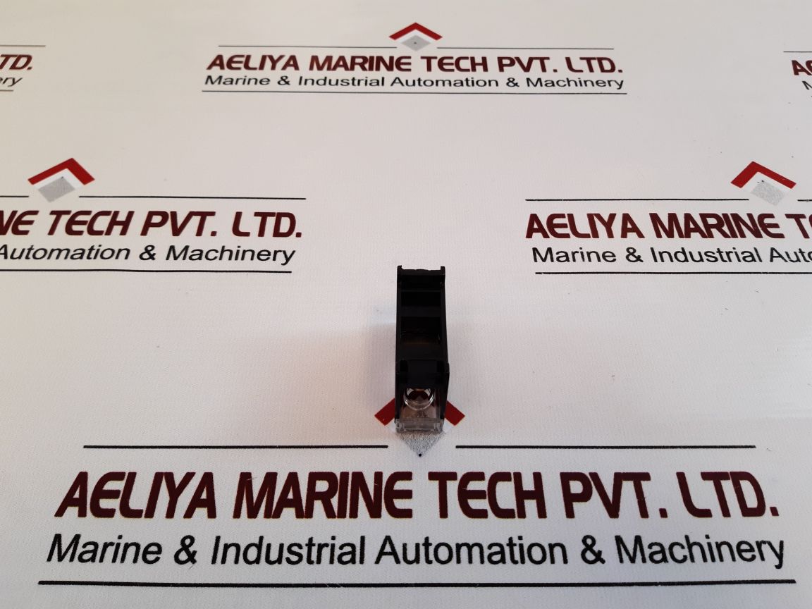 Set Of 6X Mack 411Sc Terminal Block 600V60A Max
