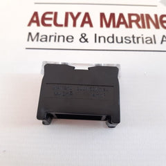 Set Of 6X Mack 411Sc Terminal Block 600V60A Max
