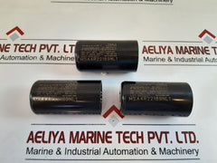 Set Of 6X Mallory 189-227 Mfd Motor Run Capacitor
