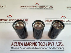 Set Of 6X Mallory 189-227 Mfd Motor Run Capacitor
