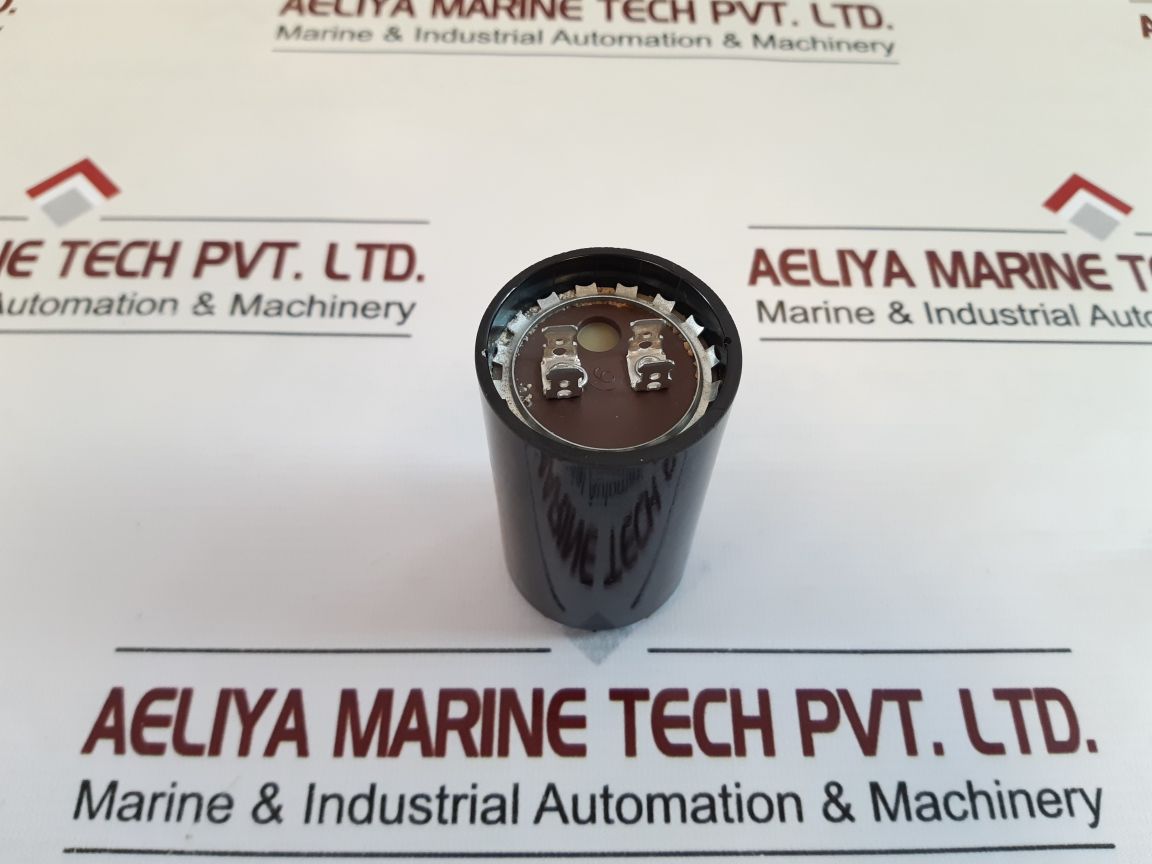Set Of 6X Mallory 189-227 Mfd Motor Run Capacitor
