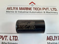 Set Of 6X Mallory 189-227 Mfd Motor Run Capacitor
