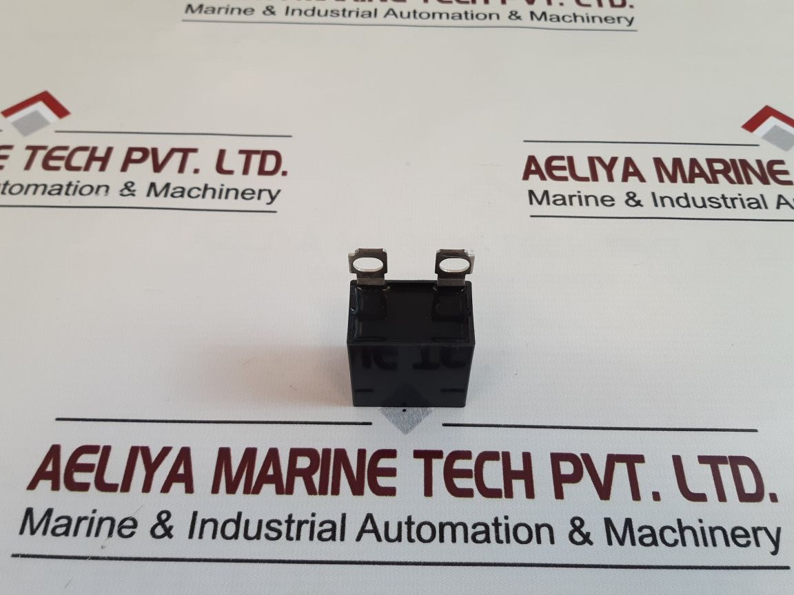 Set Of 6X Nichicon 1200Vdc Inverter Module 0.55µF
