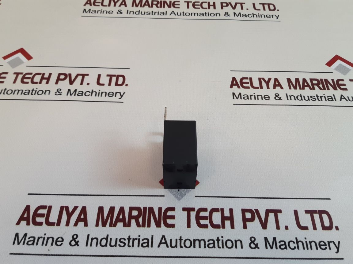 Set Of 6X Nichicon 1200Vdc Inverter Module 0.55µF
