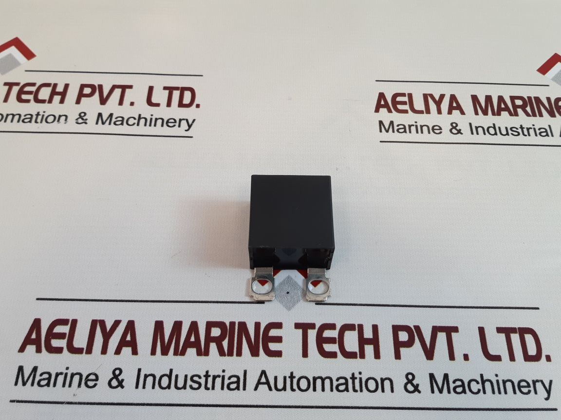 Set Of 6X Nichicon 1200Vdc Inverter Module 0.55µF
