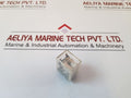 Set Of 6X Omron My2 Relay 5A 240Vac
