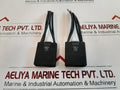Set Of 6X South-land 19548 Carbon Brush 0127-077-5992
