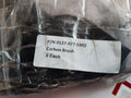 Set Of 6X South-land 19548 Carbon Brush 0127-077-5992
