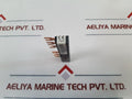 Set Of 6X Telemecanique Square D Gv2 G254 Busbar Terminal