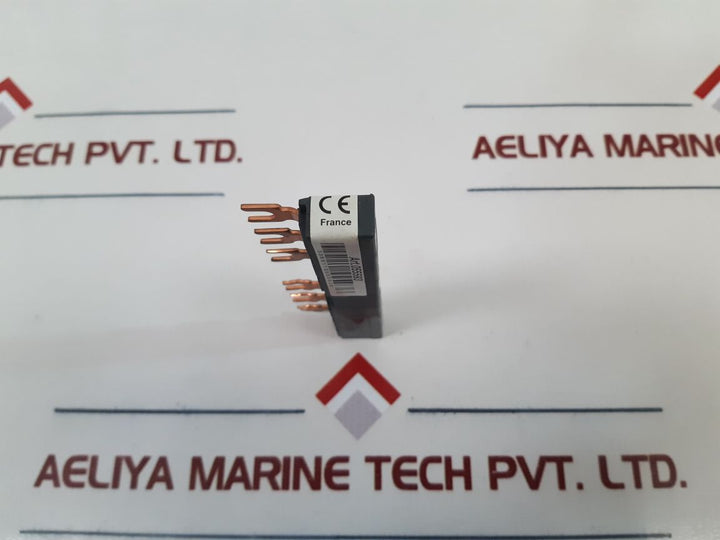 Set Of 6X Telemecanique Square D Gv2 G254 Busbar Terminal