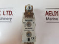 Set Of 7X Ferraz Shawmut Nh 00-ep 160A 690V~12W Fuse Base
