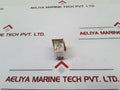Set Of 9X Omron My4N Relay
