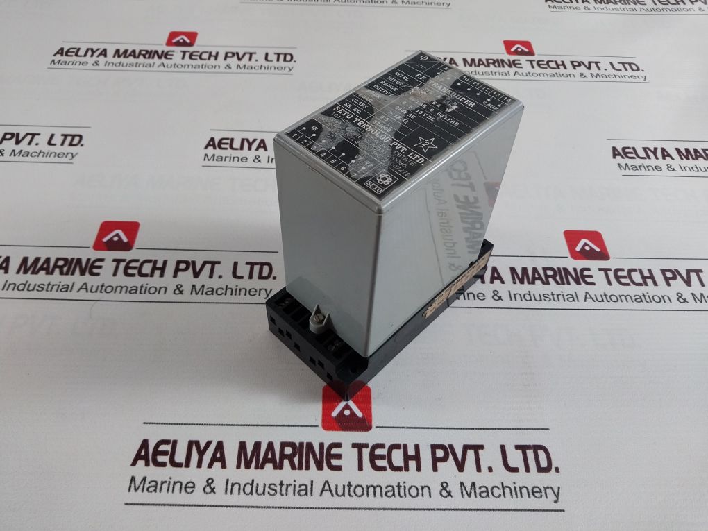 Seto Ste-a-7T P.F. Transducer
