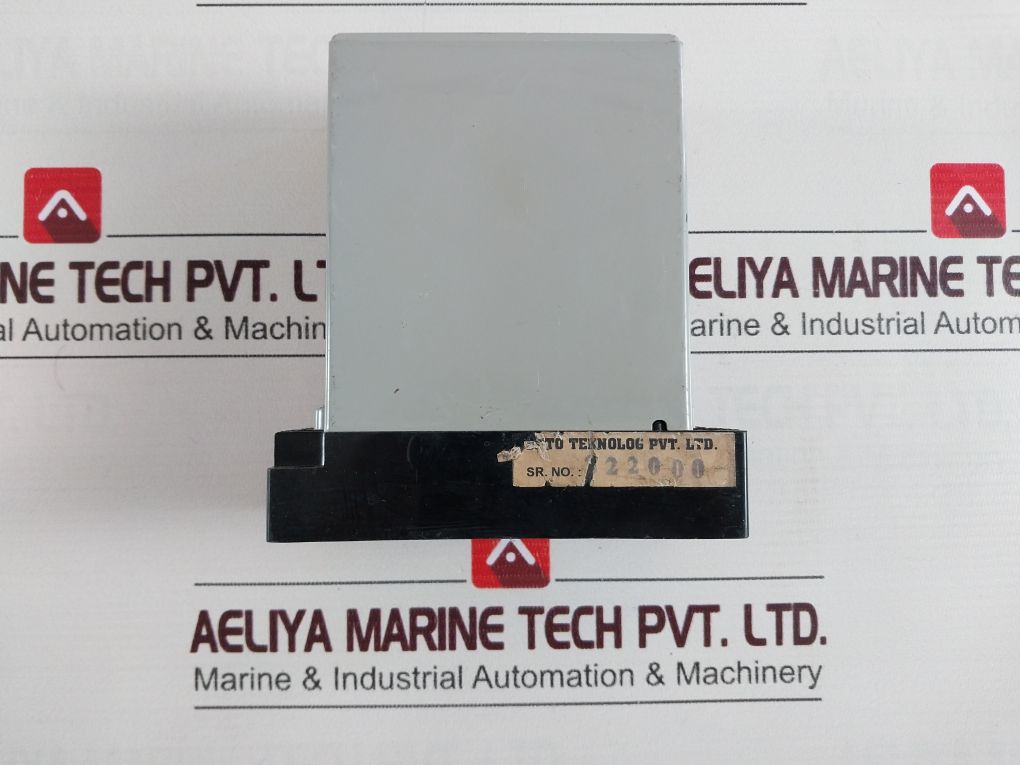 Seto Ste-a-7T P.F. Transducer