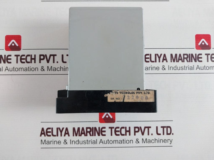 Seto Ste-a-7T P.F. Transducer