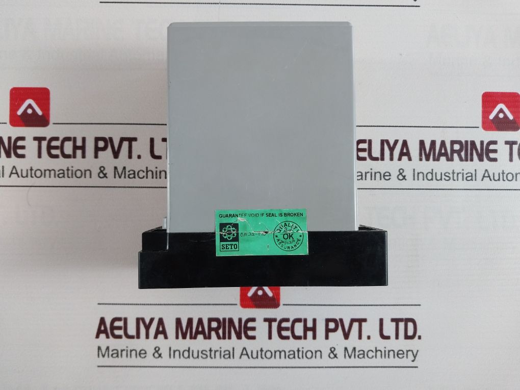 Seto Ste-c-3T Watt Transducer